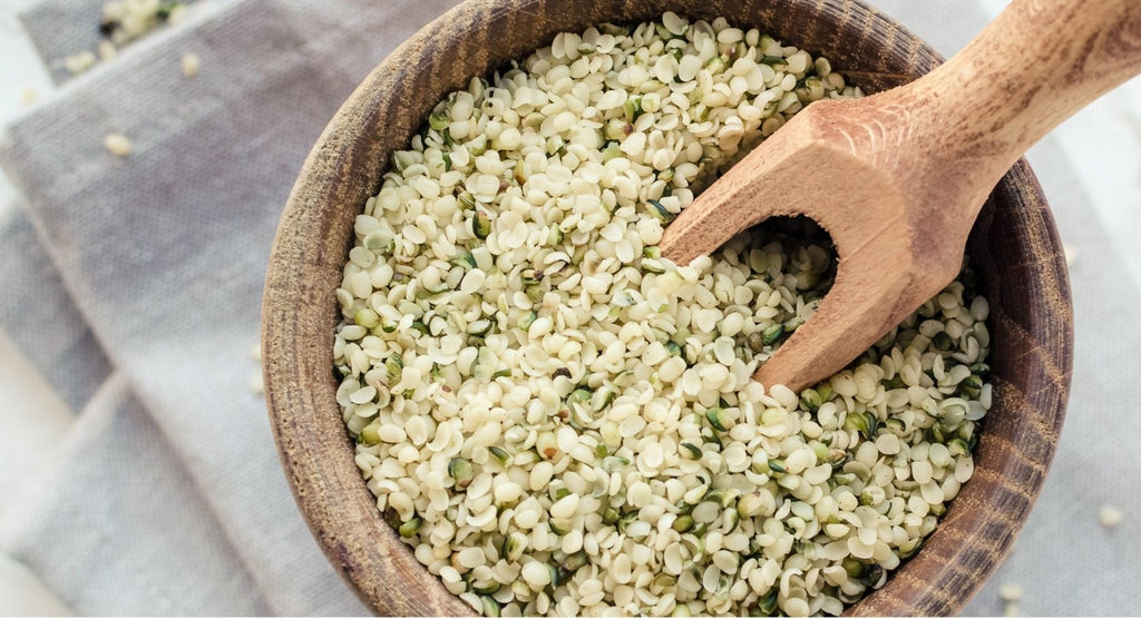 Nutritional Benefits of Hemp Seeds | Healthy Eating Made Simple in Canada