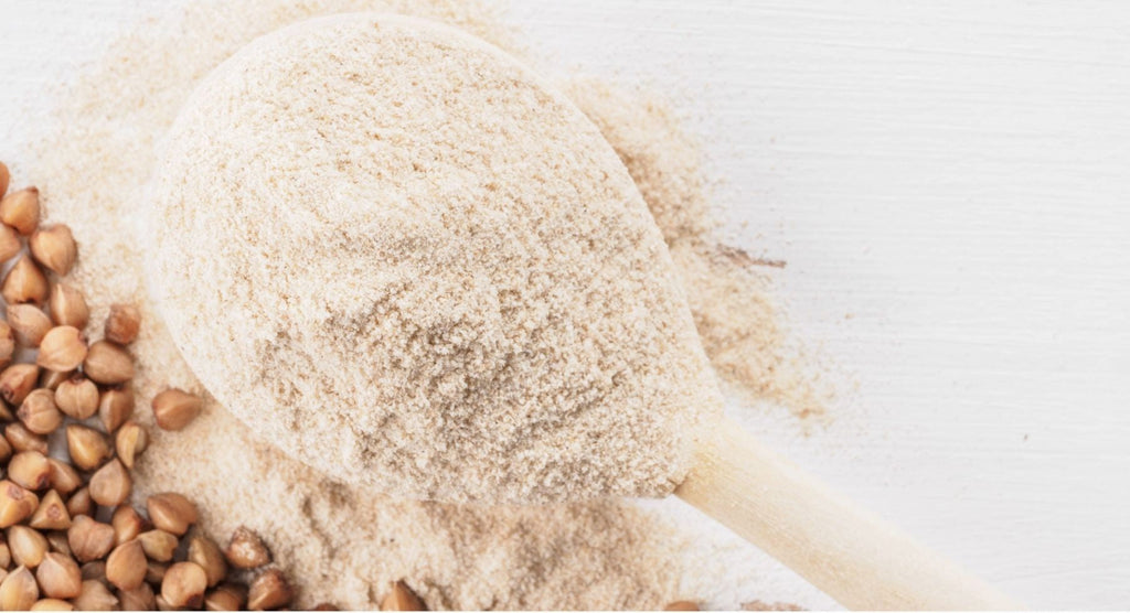 Gluten-Free Buckwheat Flour: A Classic Full of Flavour, Benefits and Simplicity