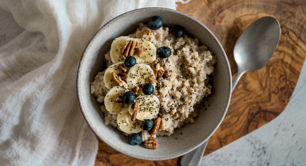 Buckwheat Porridge vs Oatmeal: What's the Difference?