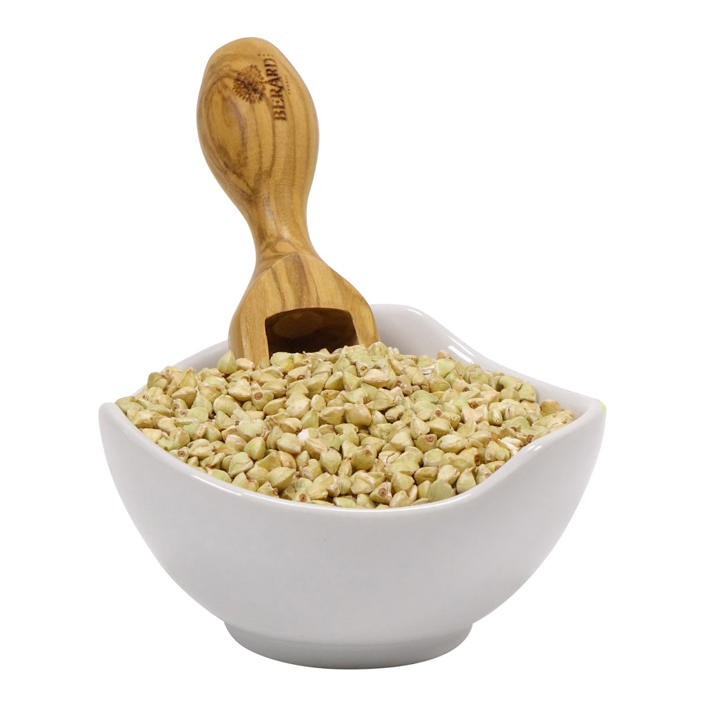 Organic sprouted buckwheat 20 kg