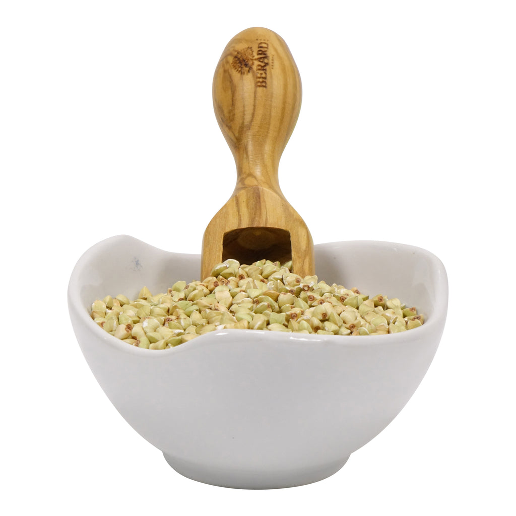 Organic whole buckwheat groats 5 kg
