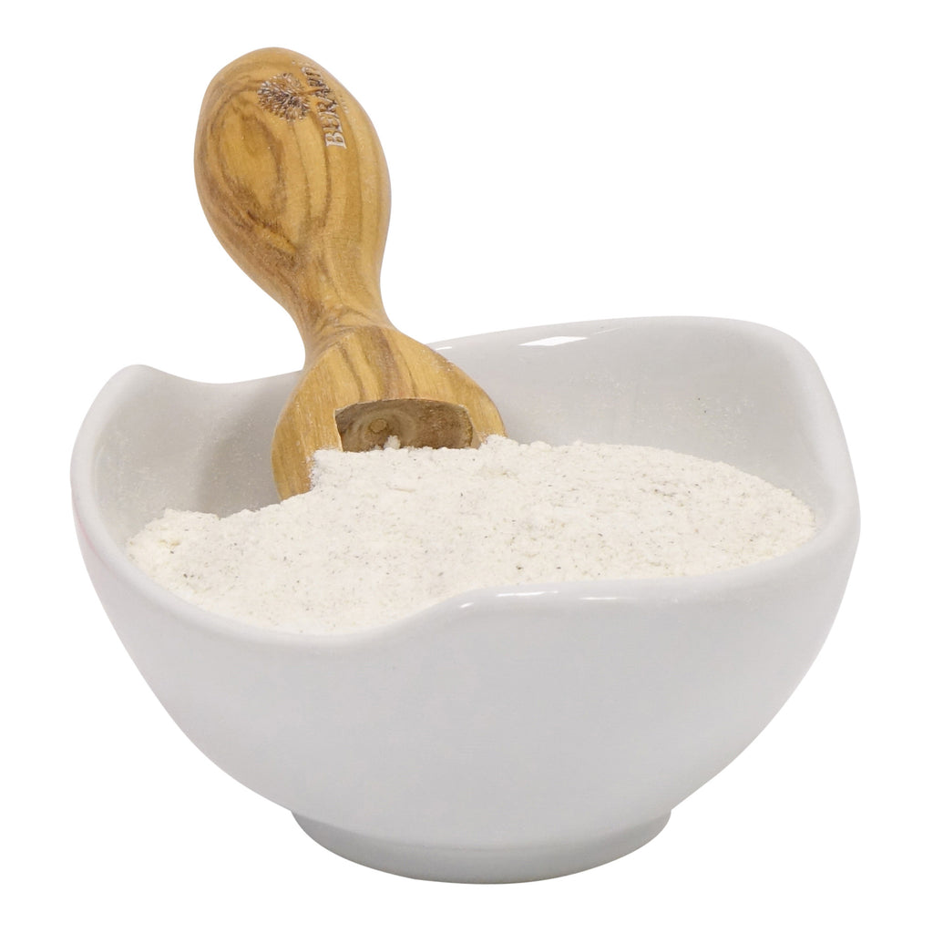 Organic light buckwheat flour T60 20 kg