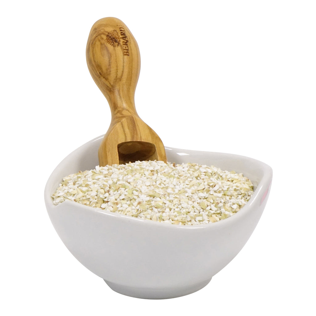 Organic buckwheat porridge 10 kg