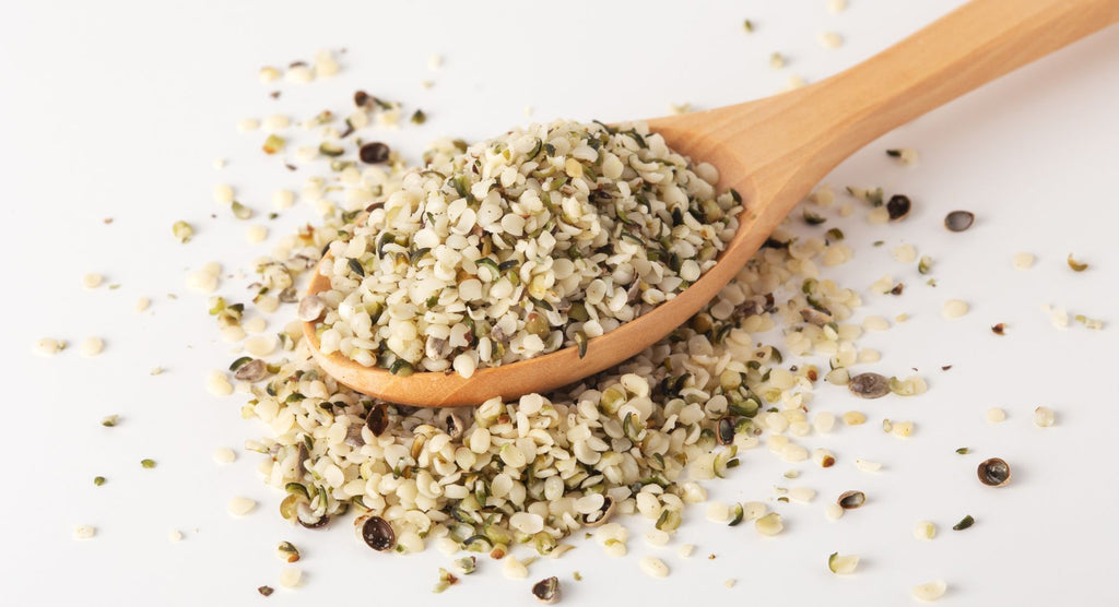 5 Ways to Add Hemp to Your Meals Without Changing Your Habits