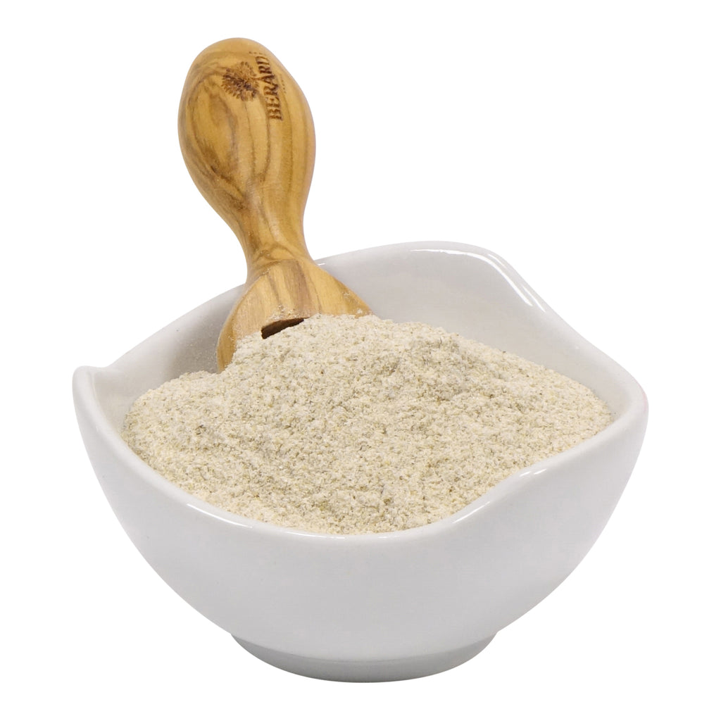 Organic green buckwheat flour  20 kg