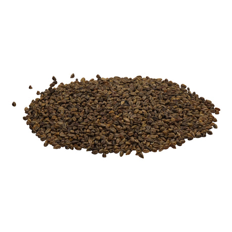 Organic green buckwheat seed (for greens) 22,68 kg