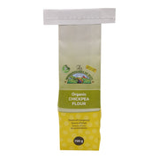Organic chickpea flour 700 g