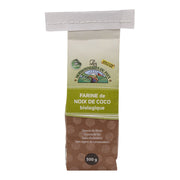 Organic coconut flour 500 g