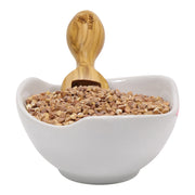 Organic roasted buckwheat (Kasha) 22,68 kg