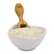 Organic buckwheat porridge 22,68 kg