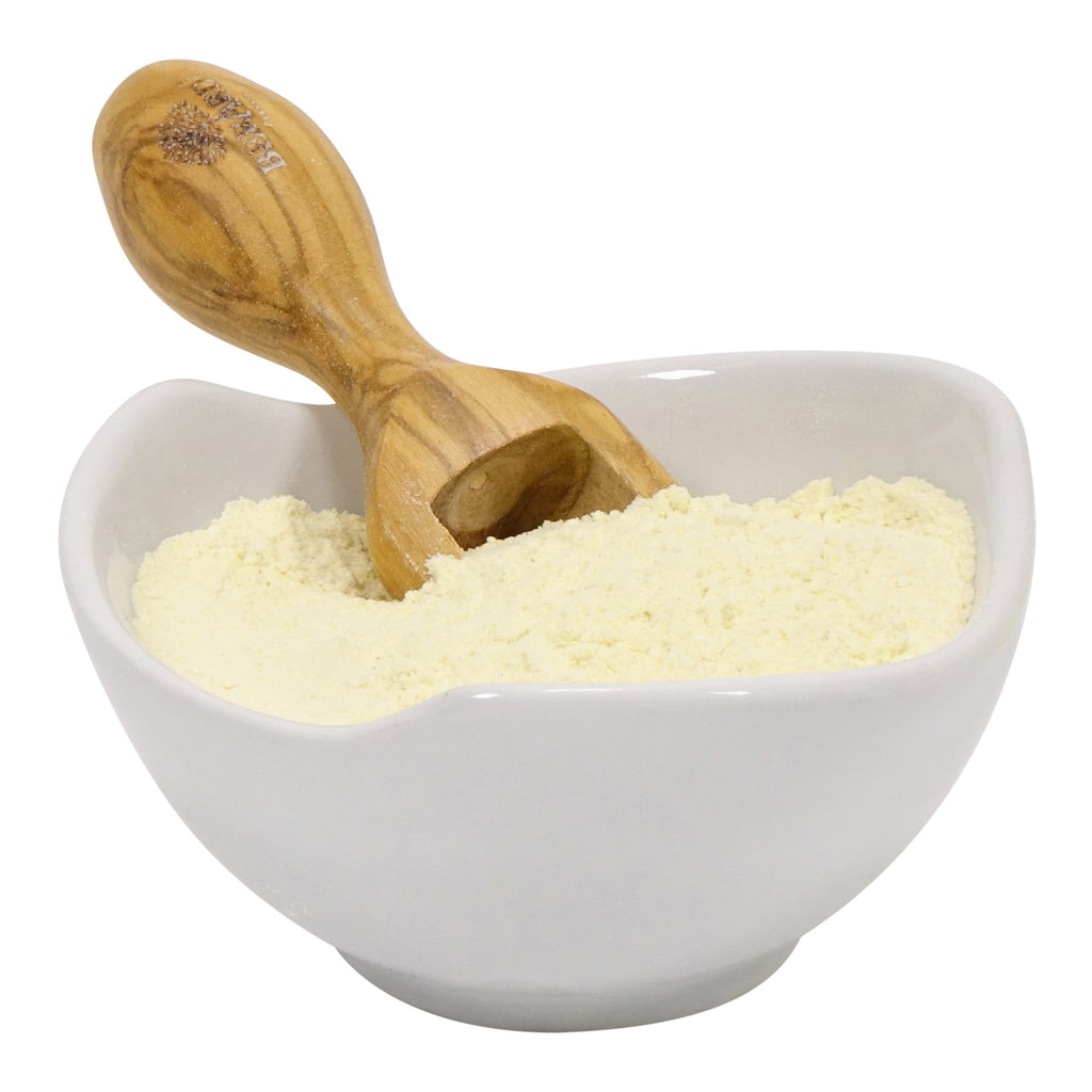 Organic millet flour 20 kg