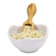 Organic shelled hemp seed 11,34 kg