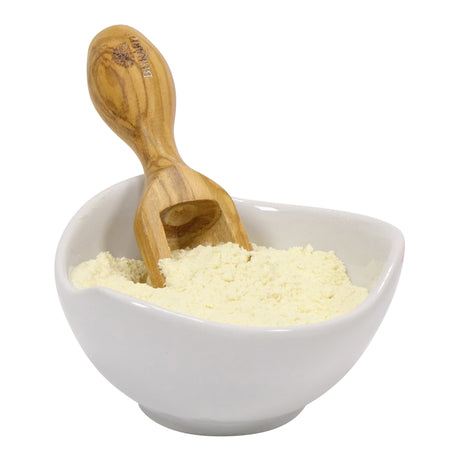 Organic chickpea flour 10 kg