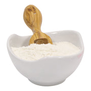 Organic long brown rice flour 10 kg
