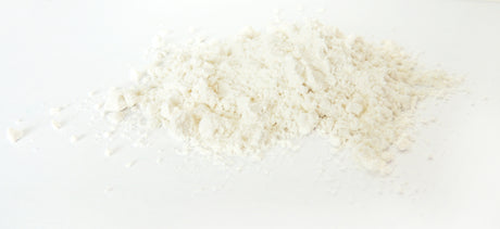 Organic all purpose mix flour